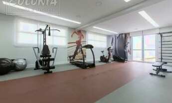 Imagem 3: Santo André - Apartamento Padrão - Vila Palmares