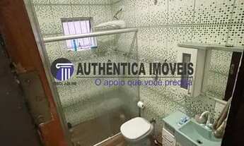 Imagem 6: CASA para LOCAÇÃO- UMUARAMA - OSASCO - SÃO PAULO - AUTHÊNTICA IMÓVEIS