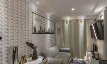 Imagem 2: Apartamento - Jardim Samambaia - Campinas