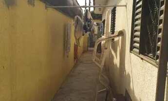 Imagem 3: Casa com 3 dormitórios à venda, 164 m² por R$ 370.000 - Jardim Anhangüera - Ribeirão Preto