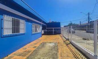 Imagem 2: Casa - Jardim Amazonas - Campinas