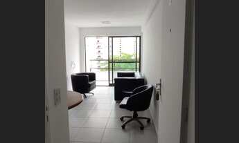 Imagem: Apartamento 2 quartos 2 vagas Boa Viagem