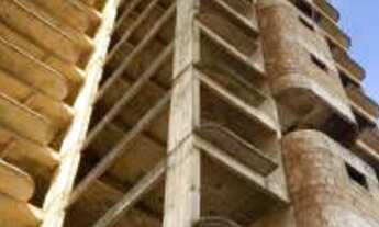 Imagem 7: Dois edifícios em fase de construção área total 1.805m² - Centro - Araçatuba/SP