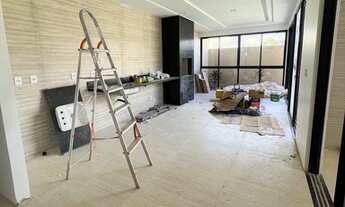 Imagem 5: Casa a venda condomínio Le Parc