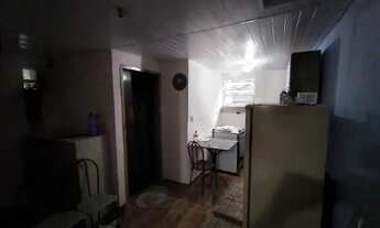 Imagem 2: Casa 03pecas Casa com 1 dormitório