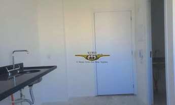 Imagem 2: Studio com 1 dormitório à venda, 21 m² por R$ 230.000,00 - Belém - São Paulo/SP