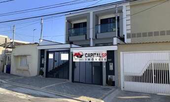 Imagem 2: Sobrado à venda, 200 m² por R$ 960.000,00 - Vila Marieta - São Paulo/SP