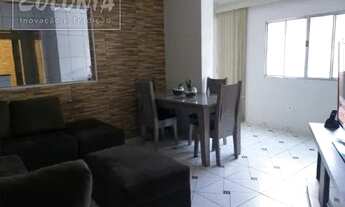 Imagem 4: Santo André - Casa Padrão - Parque Novo Oratório