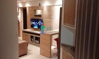 Imagem 5: Apartamento à venda no bairro Praia de Fora - Palhoça/SC