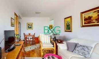 Imagem 7: Apartamento com 2 dormitórios à venda, 70 m² por R$ 878.000,00 - Perdizes - São Paulo/SP