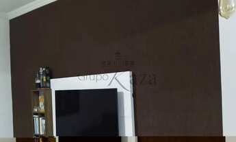 Imagem: Jacarei - Casa Padrão - Cidade Nova Jacarei