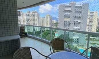 Imagem 4: Apartamento para aluguel com 68 metros quadrados com 2 quartos em Jacarepaguá - Rio de Jan