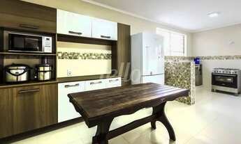 Imagem 6: São Paulo - Casa Padrão - Moema