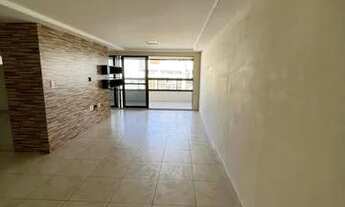 Imagem 4: Apartamento para venda com 168 metros quadrados com 3 quartos em Cabo Branco - João Pessoa