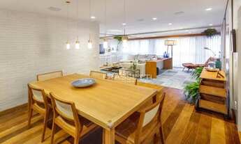 Imagem 5: Apartamento com 4 dormitórios à venda, 200 m² por R$ 4.400.000,00 - Leblon - Rio de Janeir