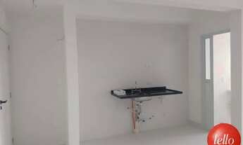 Imagem 7: São Paulo - Apartamento Padrão - Tatuapé