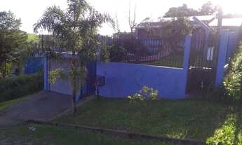 Imagem 5: Casa Alvenaria (Somente pagamento à vista ou troca