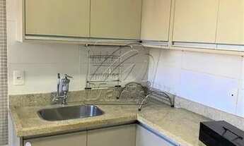 Imagem 6: Apartamento com 3 quartos Bairro São Judas/ Piracicaba-SP