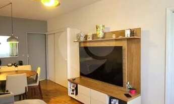 Imagem: São Paulo - Apartamento Padrão - BELA