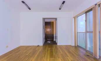 Imagem 7: Conjunto Comercial , 02 vagas em Higienópolis