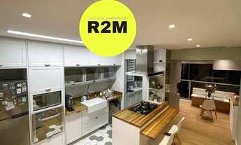 Imagem: Apartamento de 68m² com 2 quartos - São