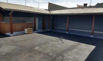 Imagem 6: Casa Térrea Jardim Caparroz