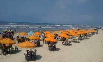 Imagem 2: Quiosque apenas 120 mil