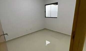 Imagem 3: Casa para venda tem 97 metros quadrados com 2 quartos