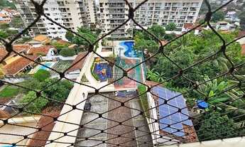 Imagem 4: Apartamento para Venda em Rio de Janeiro, Freguesia (Jacarepaguá), 3 dormitórios, 1 suíte