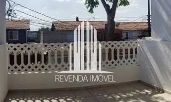 Imagem 5: Sobrado á venda com 132m² 3 dormitorios 1 vaga de garagem na Vila Camilopolis