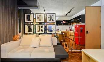 Imagem 2: Studio a venda na Vila Mariana