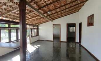 Imagem 10: Alugo casa - Itaipuaçu - Jardim Atlântico - Rua 34