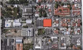 Imagem 2: Terreno à venda, 3.300 m² - Santo Amaro - Recife/PE