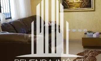 Imagem 2: Casa no Conjunto Habitacional Barreira Grande