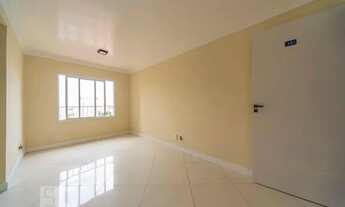 Imagem 2: Apartamento para Aluguel - Parque Erasmo Assunção, 2 Quartos, 52 m2