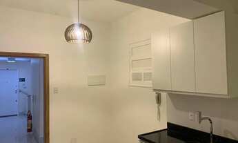 Imagem 7: Apartamento 1 quarto rua bolivar 124