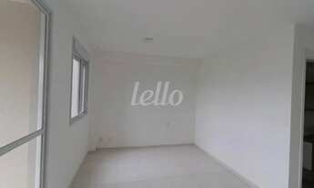 Imagem: São Paulo - Apartamento Padrão - Vila