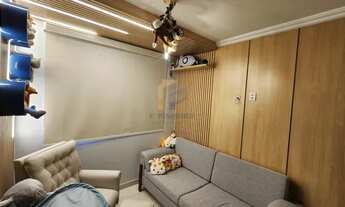 Imagem 7: Splendore - 127m² - 04 quartos (2 suítes) - 02 vagas - Dom Pedro