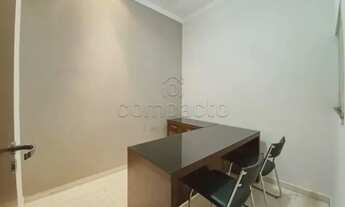 Imagem 4: Casa de condomínio para aluguel com 3 quartos - Residencial Village Damha Rio Preto II