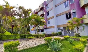 Imagem 2: Apartamento com 3 dormitórios à venda, 115 m² por R$ 310.000,00 - Jardim Glória - Juiz de