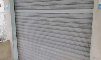 Imagem 2: Porta para comércio 240 X 235 altura