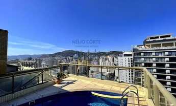 Imagem: Cobertura com 3 quartos em Centro - Florianópolis