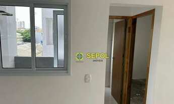 Imagem 7: Apartamento com 1 dormitório à venda, 30 m² por R$ 207.000 - Vila Esperança - São Paulo/SP