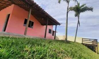 Imagem 2: Chácara com 1.000m², piscina, linda vista e excelente localização em Itatiaiuçu-MG