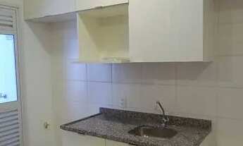 Imagem 6: Apartamento para aluguel tem 52 metros quadrados com 2 quartos