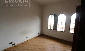 Imagem 5: Santo André - Casa Padrão - Vila Santa Teresa