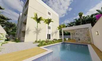 Imagem 4: Apartamentos De 58M² Com 2 Suítes No Luzardo Viana, Entrada Facilitada!