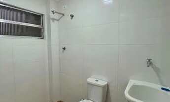 Imagem 6: Kitnet com 1 dorm, Boqueirão, Praia Grande - R$ 165 mil, Cod: 14908