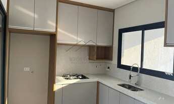 Imagem 6: LINDA CASA A VENDA NO RESIDENCIAL JARDIM TOSCANA EM INDAIATUBA SÃO PAULO , CIDADE MARAVIL