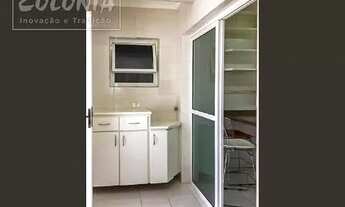 Imagem 4: Santo André - Apartamento Padrão - Campestre